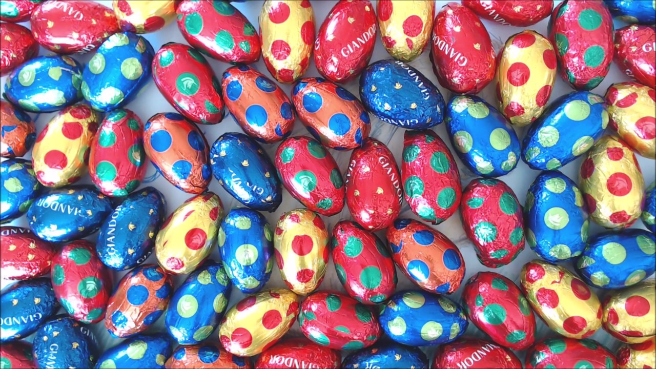 Frohe Ostern / Happy Easter - YouTube