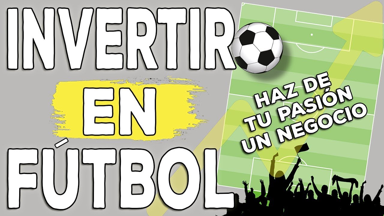 trading screen Invertir en Fútbol: convierte tu pasión en el negocio de tu vida