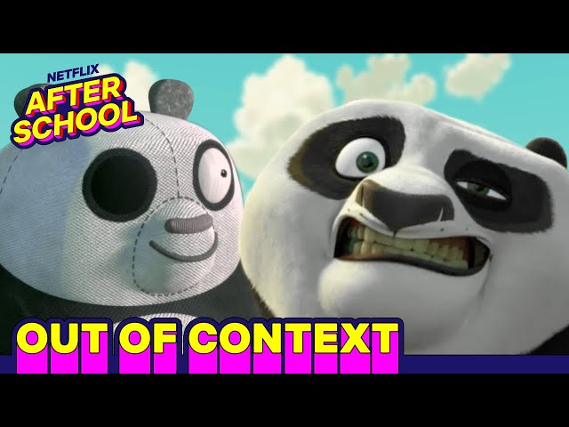 Kung Fu Panda: The Dragon Knight - Rotten Tomatoes