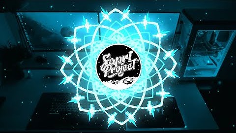 [FREE DOWNLOAD] Template Avee Player | New Full Particles