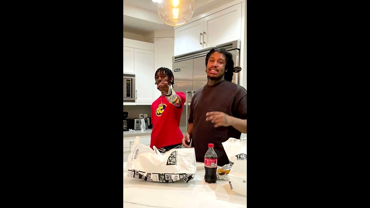 (FREE) SKRILLA TYPE BEAT - 