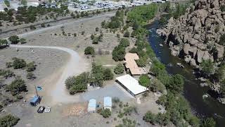 Living the Mountain Dream: Gold Medal Fishing & 10 Acres in Buena Vista, CO