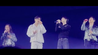 2024/4/21 【都是因為愛演唱會】高雄安可場Day2  嘉賓片段｜〈知己〉+Talking+ 〈沒有開口〉 #動力火車 #九澤CP #陳零九 #邱鋒澤