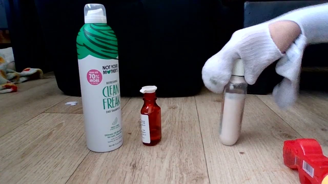 sockys drinking problem