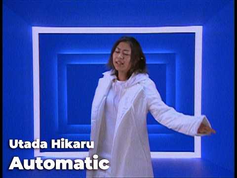 宇多田ヒカル - 01-1. Automatic [Original Texture]