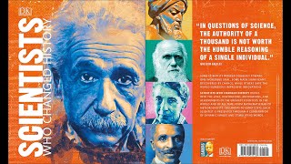 Scientists Who Changed History