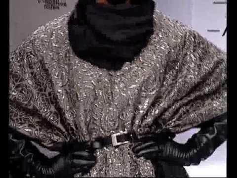 Anand Bhushan Fall Winter 2009 Lakme Fashion Week