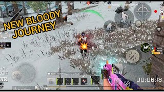 LAST ISLAND OF SURVIVAL NEW BLOODY FRESH SERVER SOLO DOU