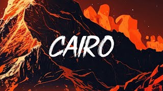 KAROL G - Cairo || KAROL G, Rauw Alejandro, BZRP (Letra/Lyrics)