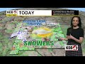 Kira Miner: Midday Forecast | March 26, 2024