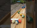 マーブルラン266 marble run　完璧に楽しい　いつもの笑顔　親愛なる友へ