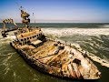 Namibia Skeleton Coast