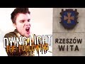 THE RZESZÓW FOLLOWING! | Dying Light: Following [#1] (With: Dobrodziej)