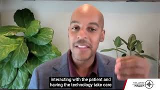 229: CHOP's Vision - AI Enabled Patient Rooms and Agentic Healthcare Tech