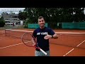 5 Tipps für den Wechsel in die Halle | Tennis Mastery