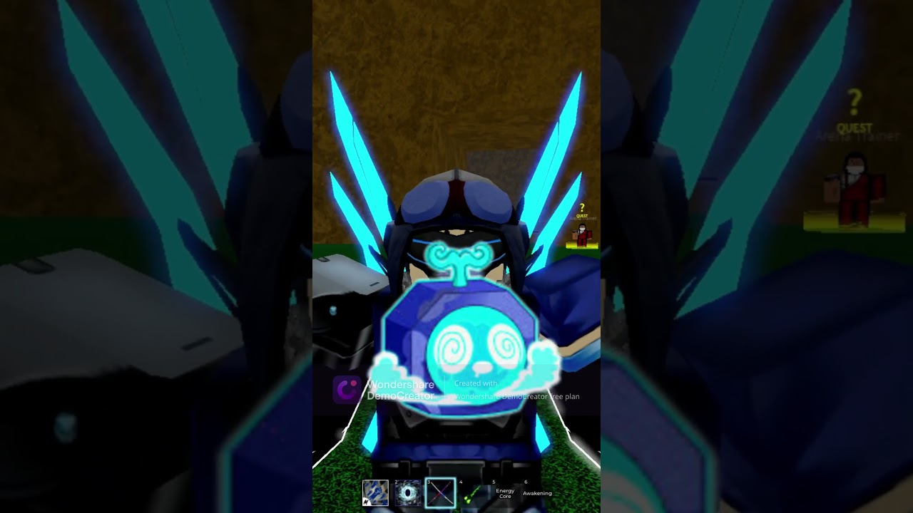 EZ PORTAL COMBO...(Blox Fruits)