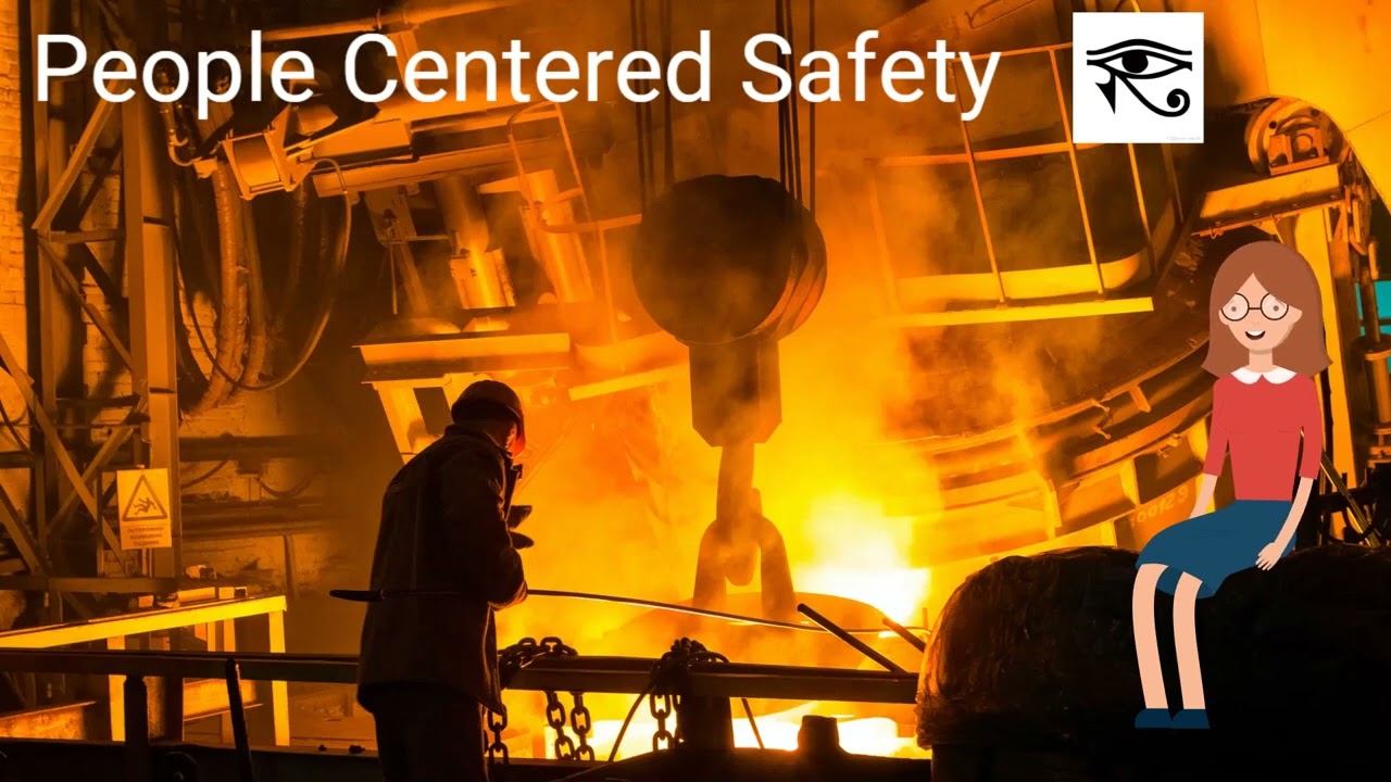 People Centered Safety Transformation