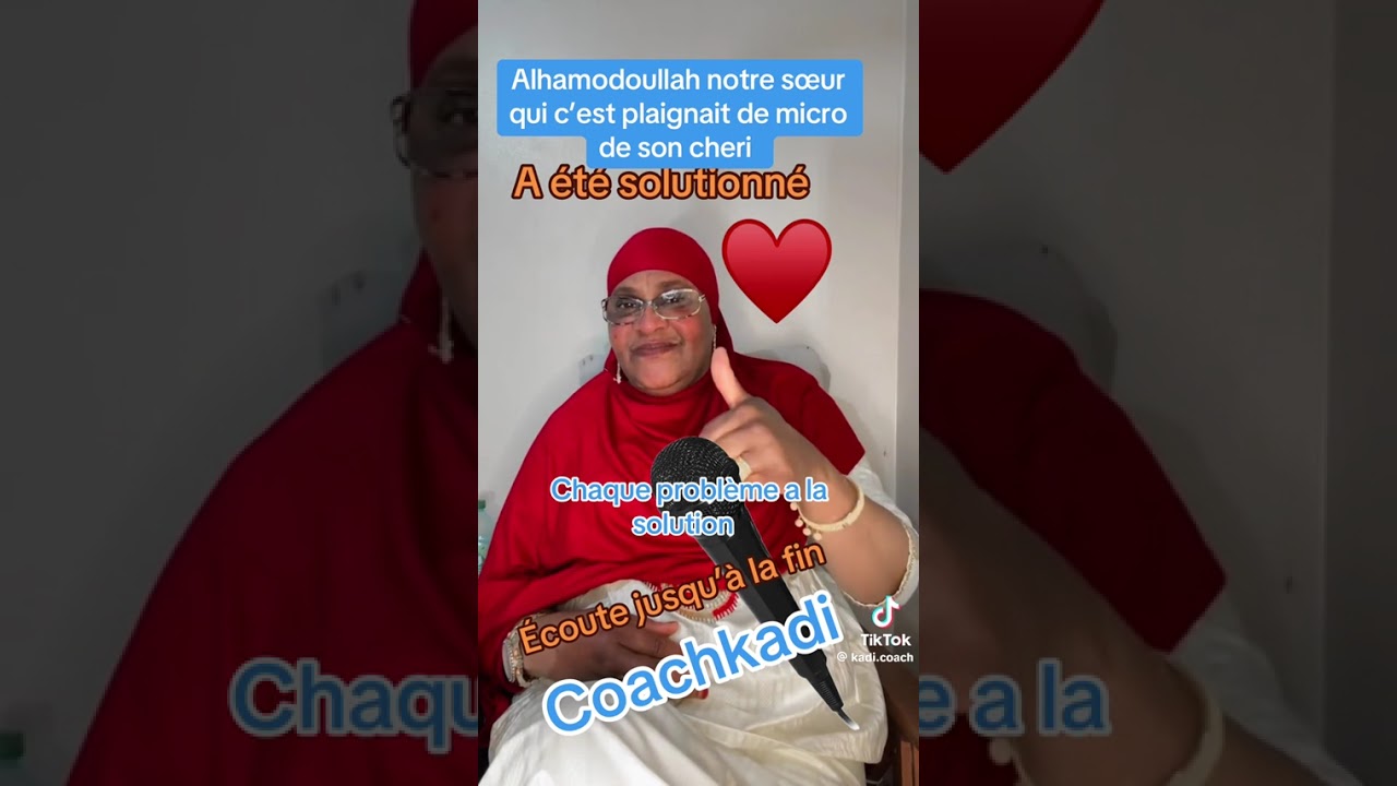 Alhamdoulillaye