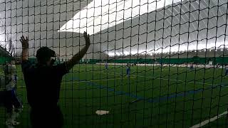 Legacy Adidas 16U vs Tennessee Mojo Dewitt 16U (Complete Game)