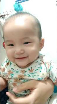 #bayi lucu #ngakak sampe batuk#funny baby#laughvideos