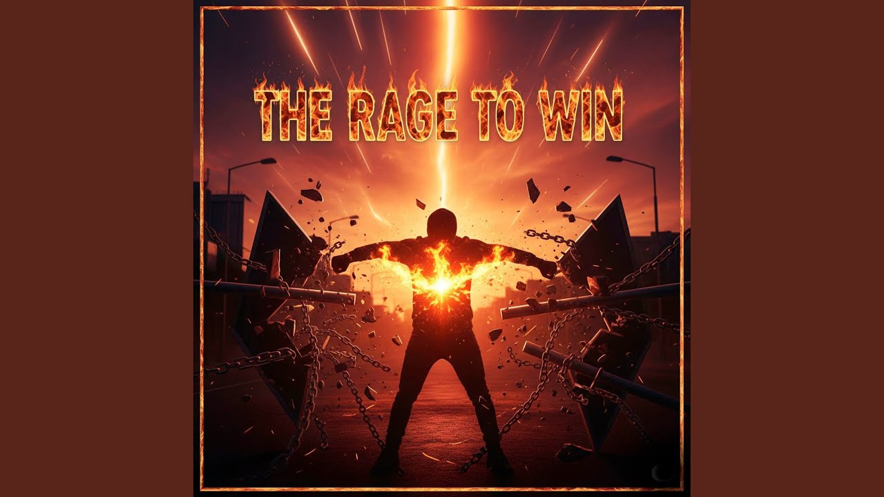The Rage to Win