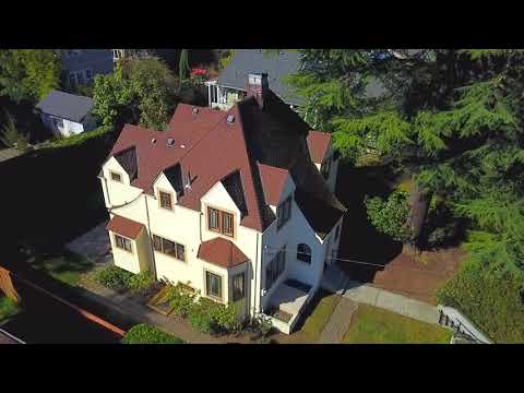 2525 E Calhoun St, Seattle, WA home video tour