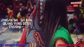 STORY WA - JARANAN 2019!!!