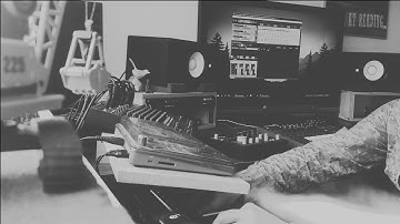 DSI Tempest, Elektron Heat & Moog Sub 37