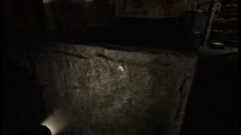 #1 Lets Play Penumbra -  REQUIEM