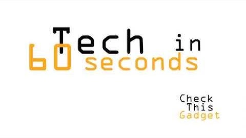 Tech in 60 Seconds: Goggle Glass, Amazon Movies, L.A. Subways