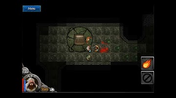 Heroes of Steel - Talent Animations