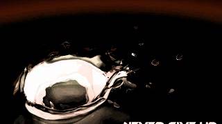DJ Kavis Never Give Up (sample)
