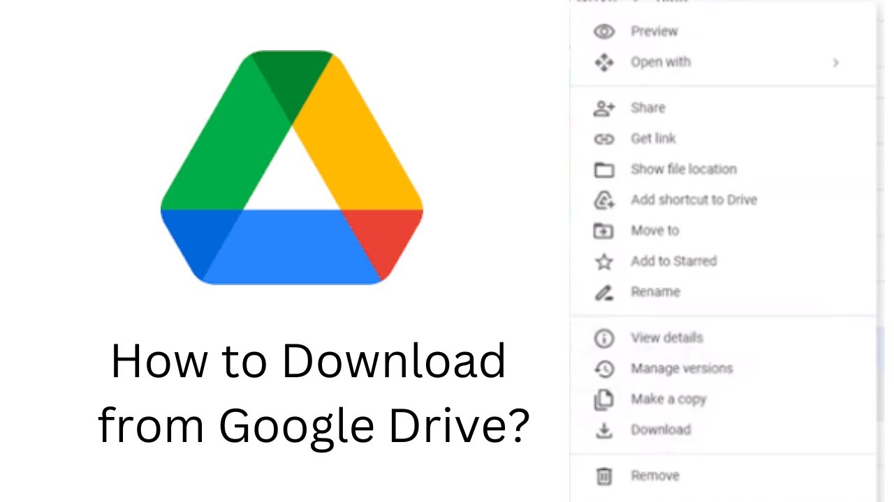 Google Drive on the App Store