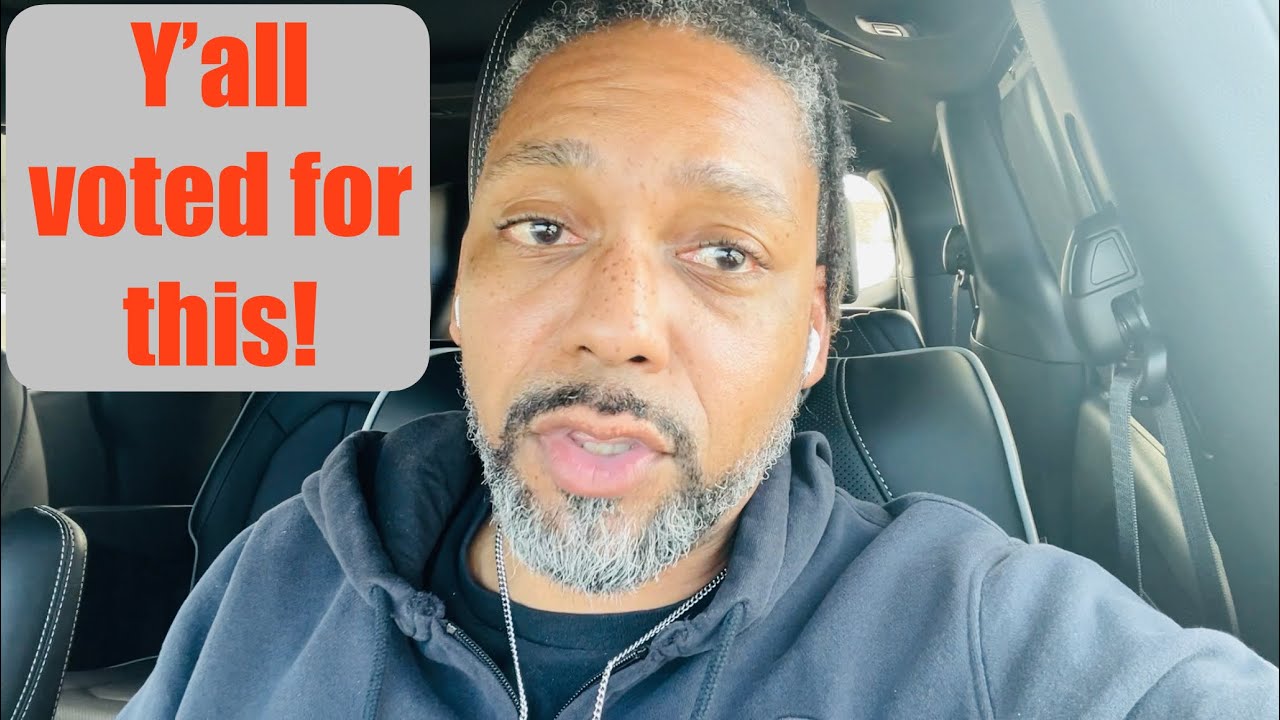 Virginia voters are crashing out over new tax proposals!