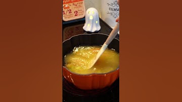 Cauliflower Cheddar Soup🍜🧀#fall #soup #tasty #easy #viral #recipe #love #comfortfood #cauliflower