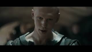 Dune Part Two 2024 4K Dvhdr Atmos Sample