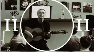 Hamish Hawk - Money Live at Tollbooth Stirling 