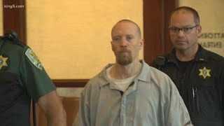 Teen Murderer Re-sentencing