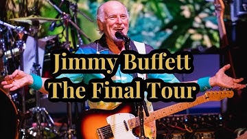 Jimmy Buffett Final Tour - 3/9/2023 Phoenix, AZ