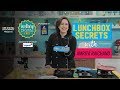 Lunchbox secrets with amrita raichand  how to make healthy and yummy tikkis