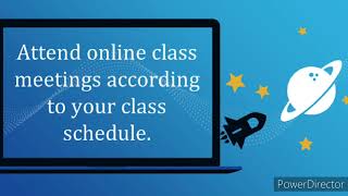 STUDENTS GUIDE TO ONLINE LEARNING