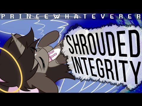 PrinceWhateverer - Shrouded Integrity (2021) [MLP MUSIC]