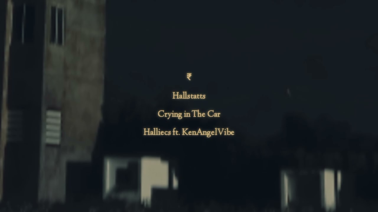 Crying in The Car (feat. K.A.V.)