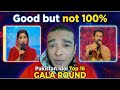 SweindianReaction/Pakistan Idol Gala Round/Hira Qaisar /Rohail Asghar .
