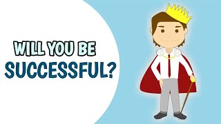 Will you be successful in life? | Personality Test