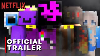 If the UNSTABLE SMP had a Movie Trailer...