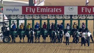 Vidéo de la course PMU EMIRATES AIRLINE