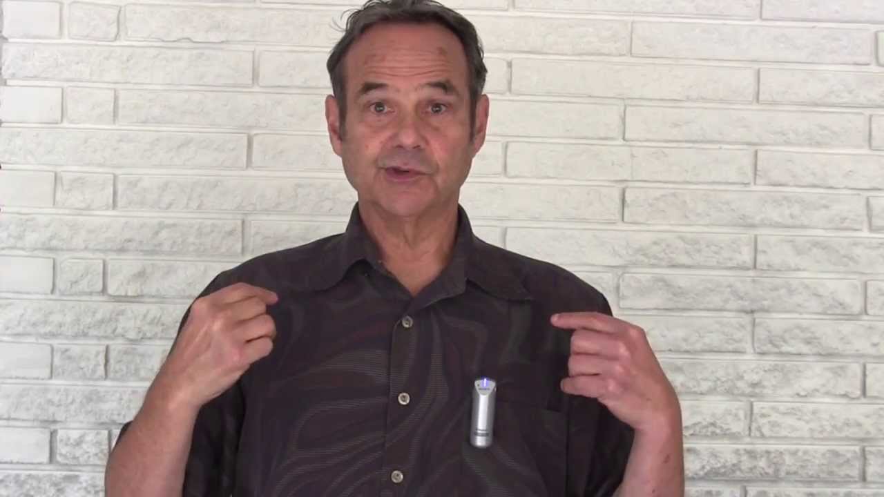 Soften into the Moment: Public Speaking Key