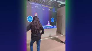Elevate Your Events with the Xwall Experience!