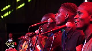 JONATHAN MUNGHONGWA  -  CELEBRATION PAQUES 2023